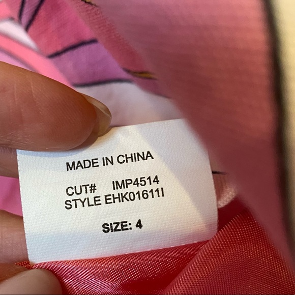 David Meister skirt - Picture 7 of 8